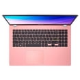 thumbnail image 2 of Laptop Asus Vivobook L510K Pentium N6000 128GB SSD 4GB 15.6' Full HD Teclado EN Ingles Rosa 90NB0UJ7-M00Z70, 2 of 5