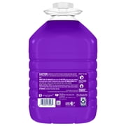 Fabuloso 2X Multi-Purpose Cleaner, No Rinse Floor Cleaner, Lavender Scent, 128 fl oz