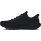 thumbnail image 2 of Zapatillas Under Armour Charged Escape 4 NM para mujer, negras, talla 9, 2 of 5