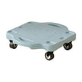 thumbnail image 1 of Tabla de patinete con asas, tabla de suelo para niños, juguetes sensoriales, patinete para sentarse, M, 1 of 8