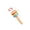 Blanc 7H4, variante sur UsTZtai Jeu de Tasse d'Habileté Kendama en Bois, Jouet de Coordination Oeil-Main pour Enfants pour Compétition, Jouet Traditionnel de Tasse à Balle