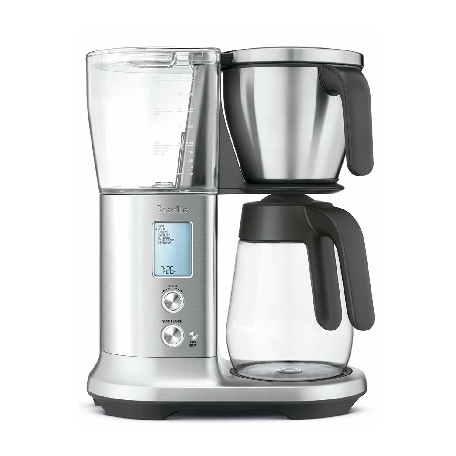 10 Cup Drip Coffee Maker 