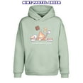 thumbnail image 3 of Smores Campfire Pullover Urban Hoodie, 3 of 11