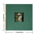 thumbnail image 2 of Álbum de recortes Yopih, 30 x 30 cm, tapa dura, 80 páginas, 2 of 6