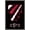 Barnwood Framed Version, variant on NFL Atlanta Falcons - Rise Up 26 Wall Poster, 14.725" x 22.375"