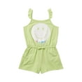 thumbnail image 2 of Justice Girls Ruffle Top Romper, Sizes XS-XXL, 2 of 4