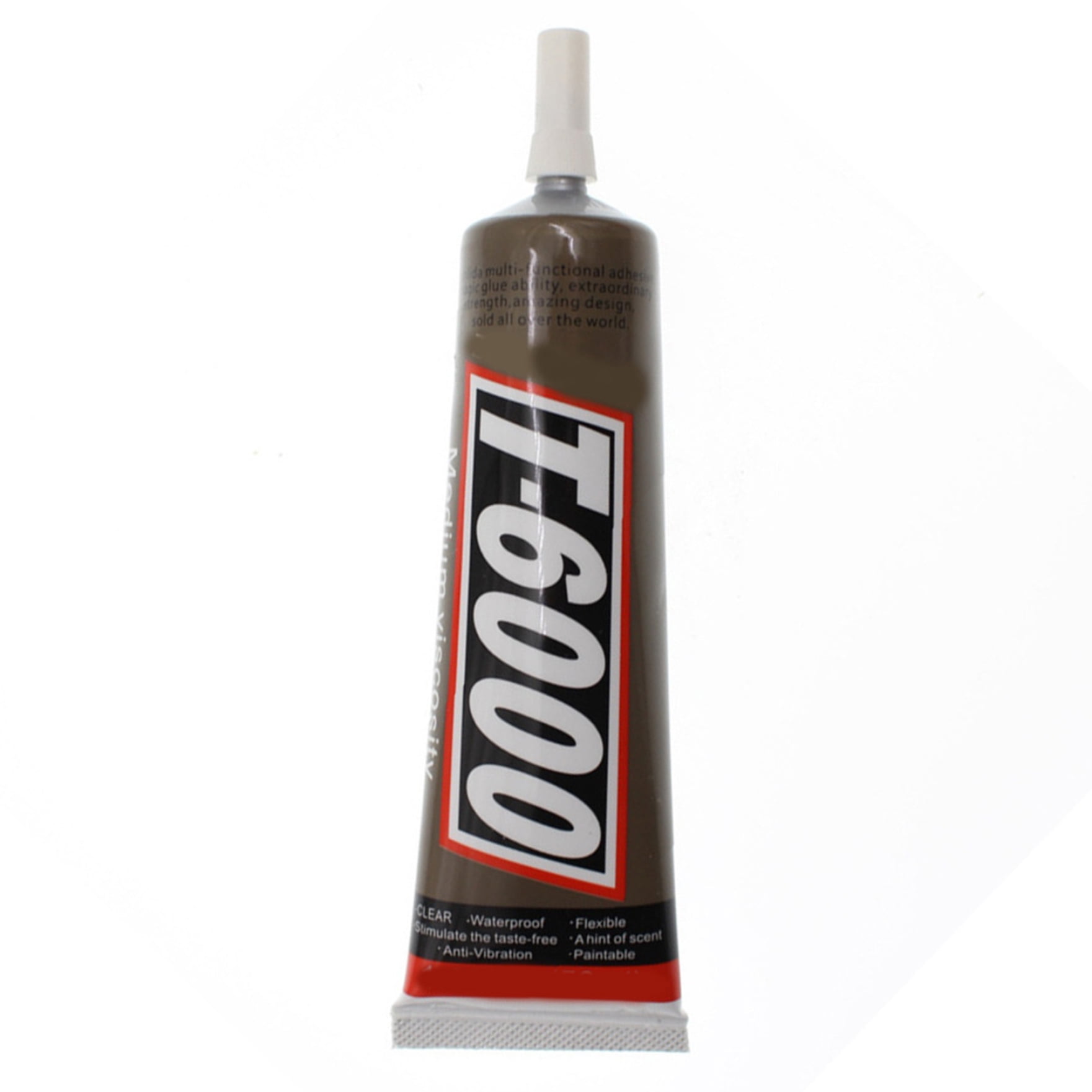 Bhxteng T6000 High Temperature Resistant Glue for Automobile Interior ...