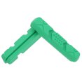 thumbnail image 4 of LOLIPPYY 1 Pair Hard Material Cycling Brake Pads for Road and Mountain Bikes, 4 of 7