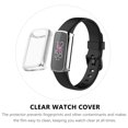 thumbnail image 2 of SHISUYAN 2 Pcs Étui de Protection Tout Autour Protecteur d'Écran de Montre Compatible avec luxe, 2 of 8