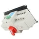 thumbnail image 5 of Dual Power Automatic Transfer Switch Mini 100A 4P Generator Transfer Switch for Hospital AC400V, 5 of 5