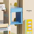thumbnail image 4 of Le Toy Van Motors Aviones Y Garajes Le Grande Garage, 4 of 5