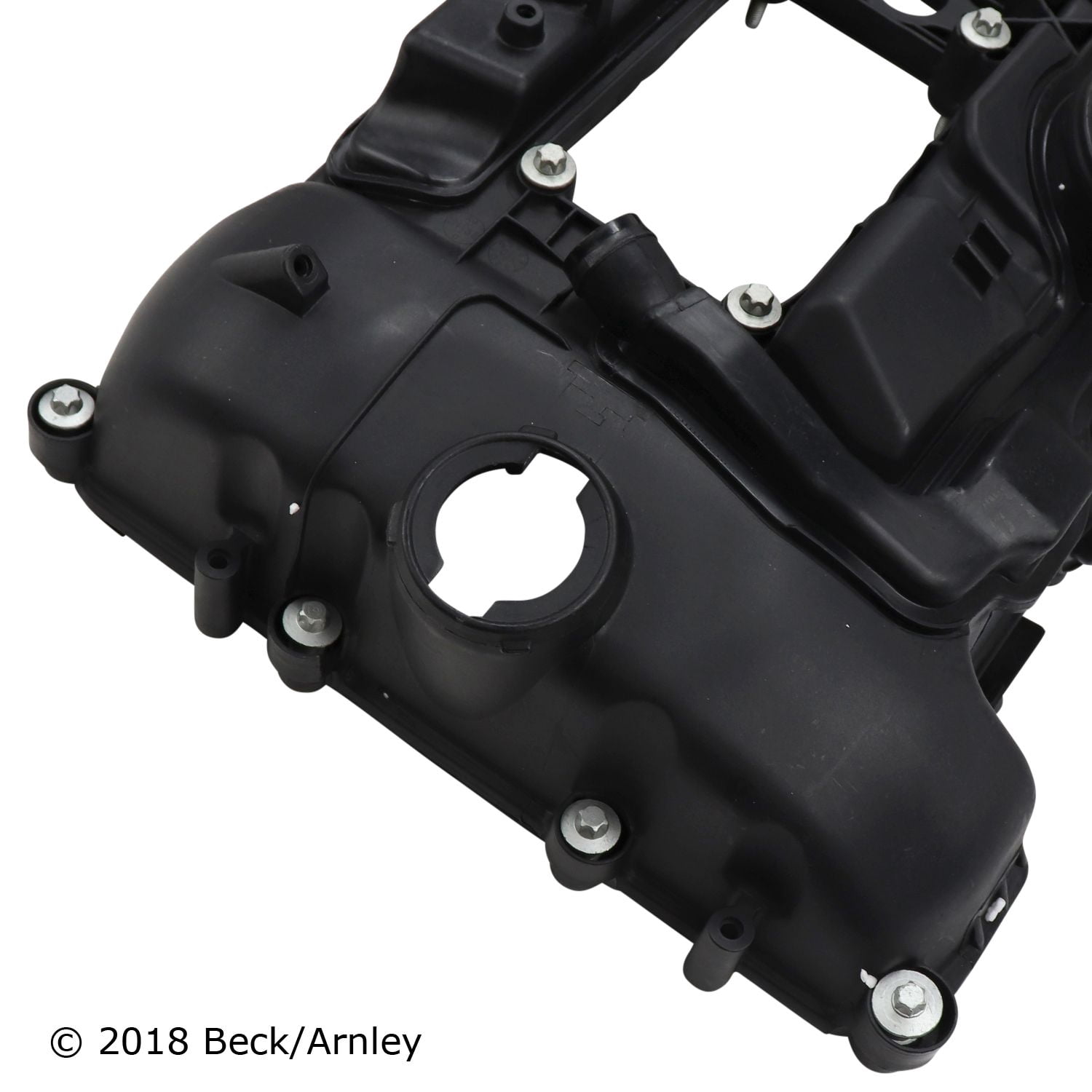 BeckArnley 036-0016 Valve Cover Assembly