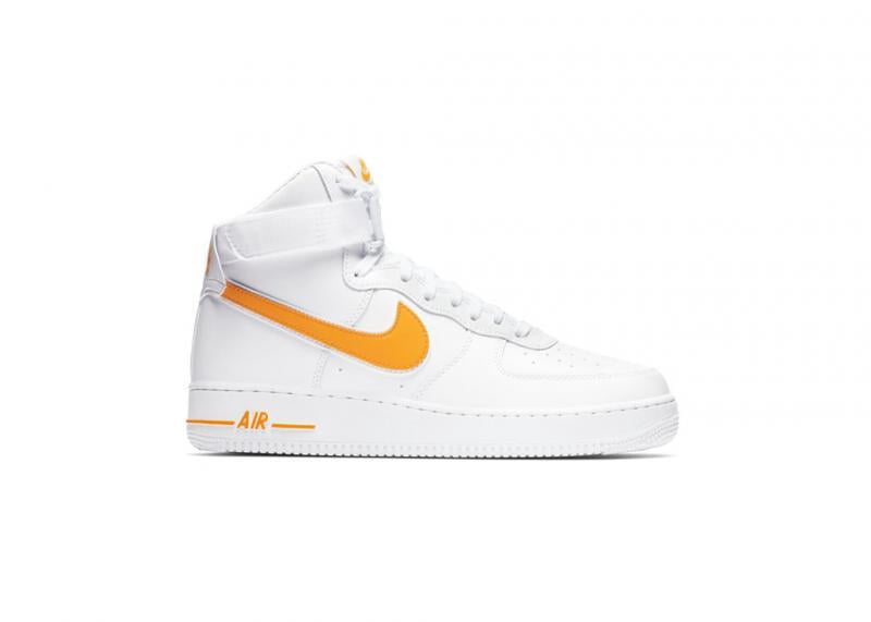 Air Force 1 High '07 Basketball Shoes 