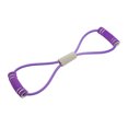 thumbnail image 1 of Bangcool Sport Band Strength Training Exercise Band Workout Band with Foam Handles, 1 of 7