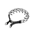 thumbnail image 1 of Dog Toys Dog Bed  Metal Necklace Detachable Stimulating Training  Chain Collar Collar, 1 of 3