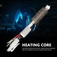 thumbnail image 1 of Heating , Automatic Flame Retardant Hot Air Gun Heating Core Stable with Insulation for Machining Center, 1 of 7