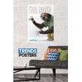 thumbnail image 2 of Disney Pixar Zootopia - Flash Wall Poster, 22.375" x 34", 2 of 3