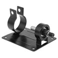 thumbnail image 4 of 10mm Electric Drill Cutting Polishing Grinding Seat Stand Holder Set Drilling Machine Bracket Rod Bar +2 Wrenches +2 Gaskets, 4 of 5