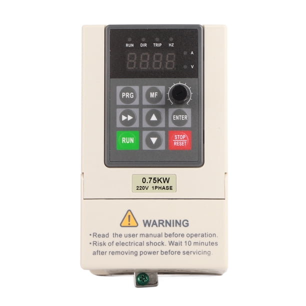 Variador de frecuencia, Variador de frecuencia con control PAM único Variador de frecuencia JL S Tecnología innovadora