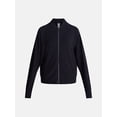 thumbnail image 7 of Avia Women's and Women's Plus Ottoman Full Zip Bomber Jacket, Sizes XS-4X, 7 of 7