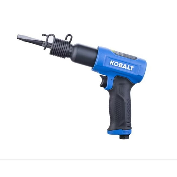 Kobalt Air Hammer - Medium Stroke 2800 BPM