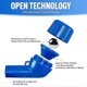 thumbnail image 1 of Lung Exerciser Mucus Remover - Naturally Clear Mucus With The Breathing Exerciser Device, 1 of 4