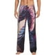 thumbnail image 1 of Balery Dragon Pantalones de pijama para hombre, pijama ultraligero, pantalón de descanso-Large, 1 of 6