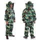 thumbnail image 5 of Traje Protector De Apicultura Profesional, Equipo De Apicultor, Pantalones De Vestir, 5 of 8