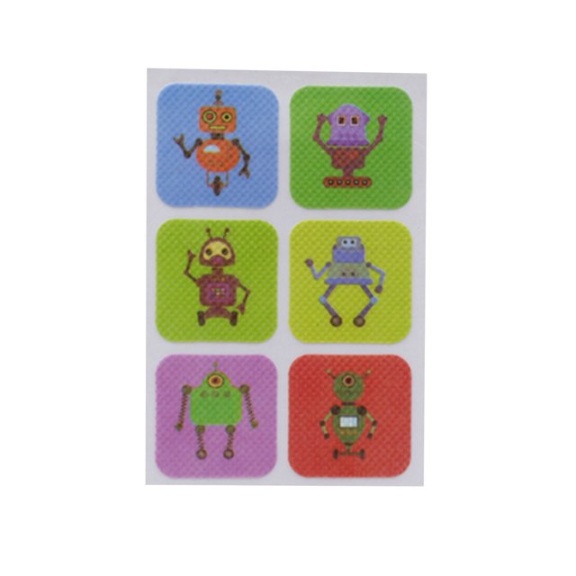 Pegatinas de mosquitos de 36 piezas, adecuadas para niños y adultos, viajes al aire libre e interiores, pegatinas de mosquitos con ingredientes de plantas naturales Wmkox3546yii hfskjfh3539