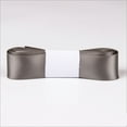 thumbnail image 1 of Xiao Hua rollos de cinta gris de una sola cara de 0,98 pulgadas de ancho, cinta brillante para embalaje de regalo, cinta de una sola cara para decoración de fiestas navideñas y manualidades., 1 of 5