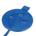 thumbnail image 5 of Tank Windshield Washer Cap Closure Cover for Mercedes W220 W221 S-Class, 5 of 5