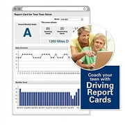 MOTOsafety Plug-In Car - GPS tracking device