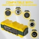 thumbnail image 3 of Batería de repuesto Bonacell 5000 mAh 14,4 V para iRobot Roomba, 3 of 7