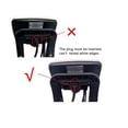 thumbnail image 5 of Mountain Bike Motor TSDZ2H Finger Pivot Grip for VLCD5 Gauge, 5 of 5