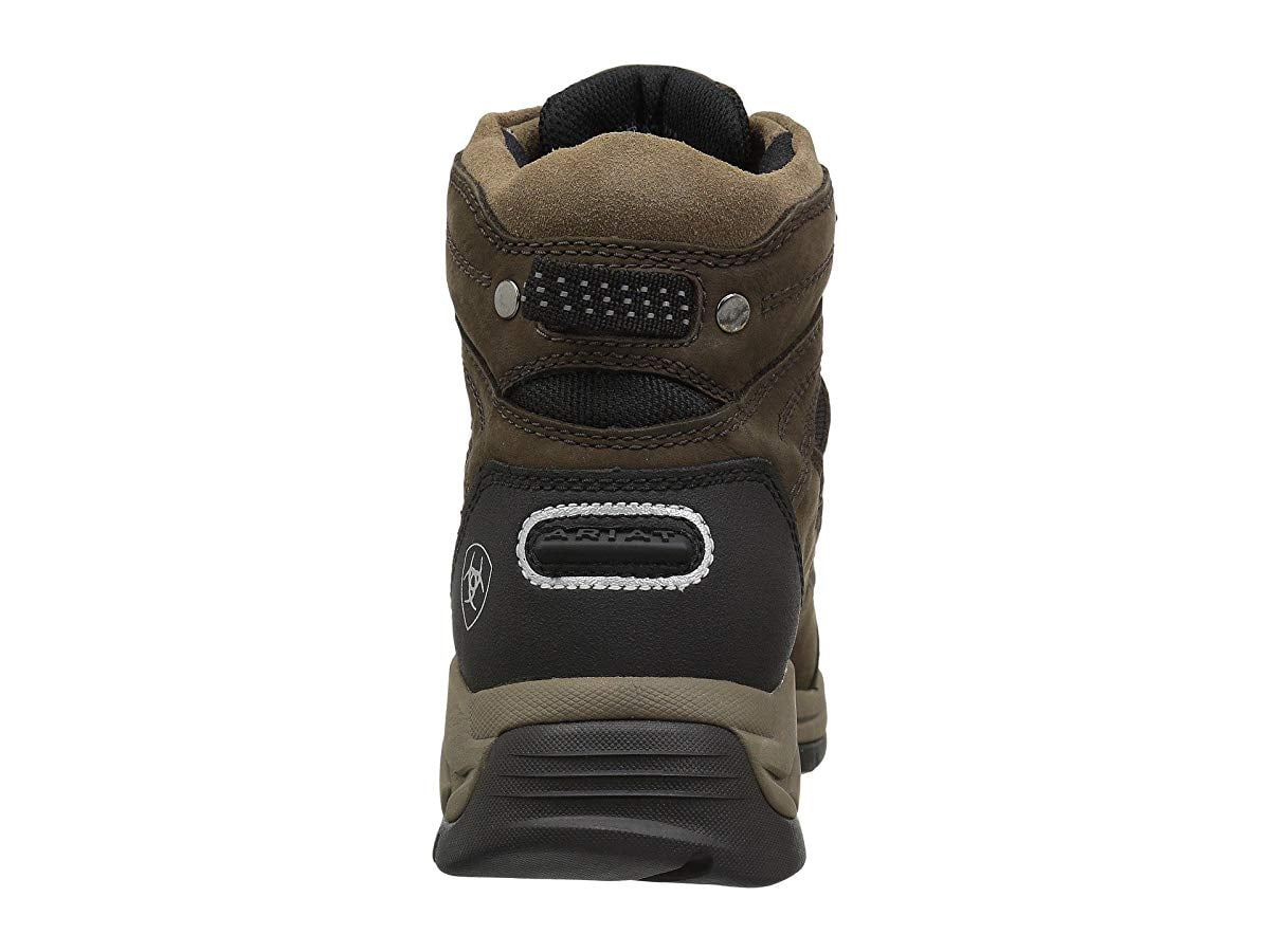 ariat women's terrain pro h2o hiking boot