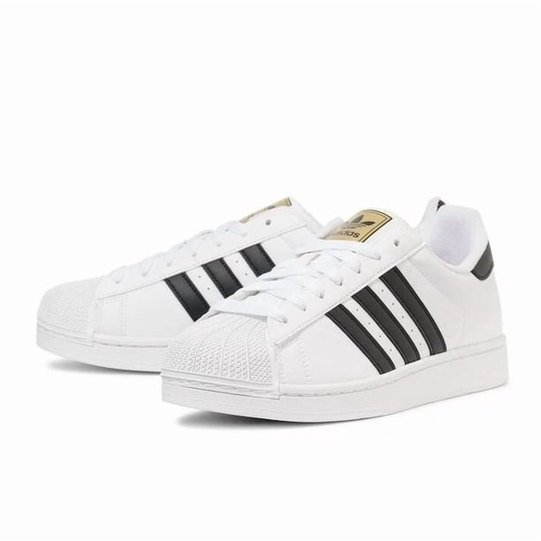 Adi - das Superstar 82 JI3155 Footwear White / Core Black / Gold Men's Women's