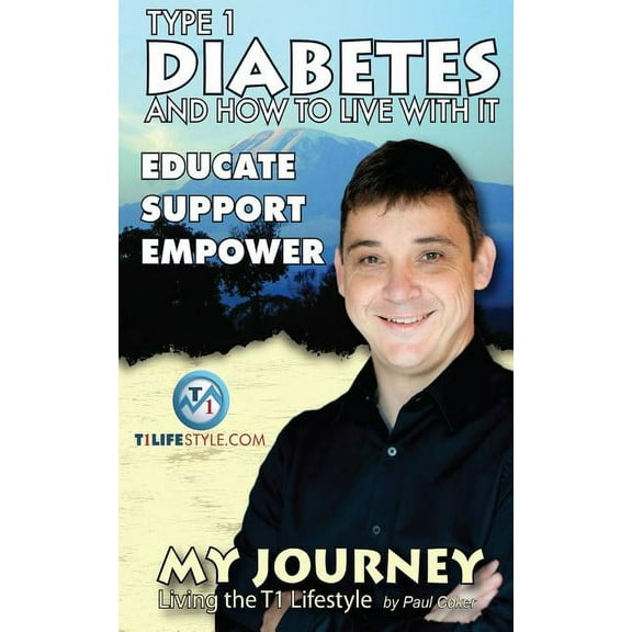 Type 1 Diabetes and How to Live with It: My Journey