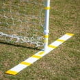 thumbnail image 3 of 18' x 6' Flat Faced Soccer Rebounder, 3 of 5