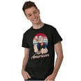 thumbnail image 3 of All American Popeye The Sailor Man Men's Graphic T Shirt Tees Brisco Brands L, 3 of 5