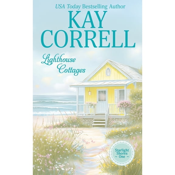 Lighthouse Cottages, (Paperback)