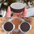 thumbnail image 4 of Pantalla Espresso Puck Attsky de 51 mm de acero inoxidable 316, 4 of 7