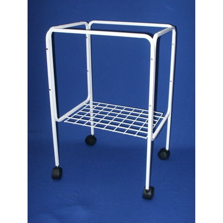 UPC: 0833775001039 | YML Bird Cage Stand