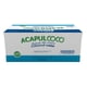 thumbnail image 1 of Pack de 18 Agua de Coco Calahua Acapulcoco Natural 330 ml, 1 of 3