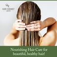 thumbnail image 2 of Hair Chemist Root Strengthening Hair Oil with Castor Oil - For Hair Growth & Scalp Care 2.5 oz., 2 of 6