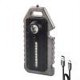thumbnail image 1 of Camping al aire libre COB LED antorcha de trabajo impermeable bolsillo linterna silbato, 1 of 5