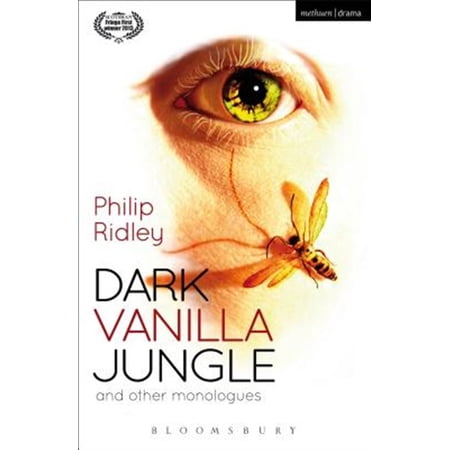 Pre-Owned Modern Plays: Dark Vanilla Jungle and Other Monologues (Paperback)
