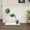 White-Free Size, variant on Tgbvmt 2-Tier Wooden Plant Stand Flower Display Rack 17.13 In Space Saving Design Organizer For Succulents Small Medium Plants Living Room Garden Office Window Terrace Home Decor Plant Stands