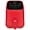 Red, variant on Instant Brands Vortex Mini 2-Quart 4-In-1 Air Fryer