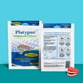 Platypus Orthodontic Flossers for Braces, Dental Floss Picks for Braces
