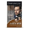 Cover Your Gray Hair Color Touch-Up Spray For Men - Dark Brown